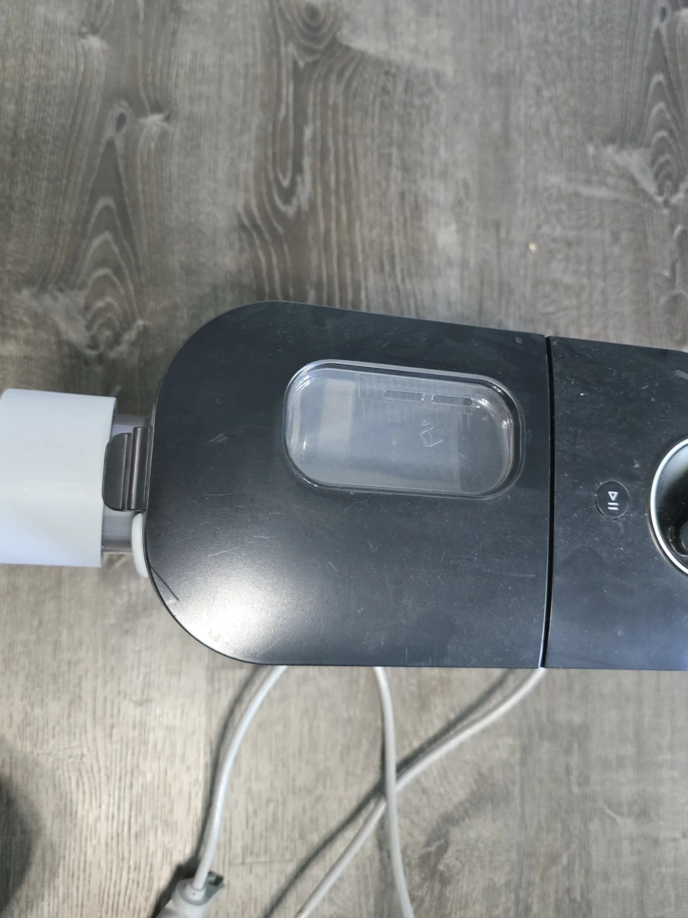 Philips pasta maker